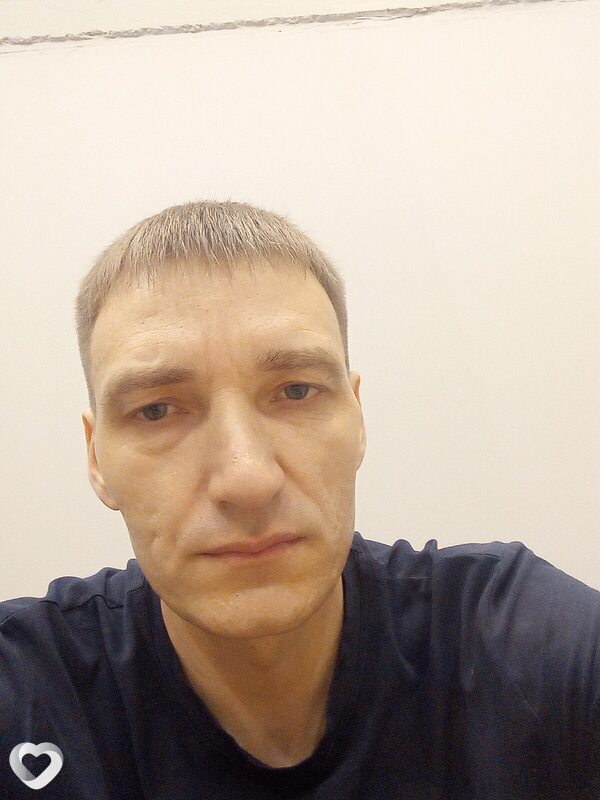 Александр, 40, Кемерове — анкета №1310369