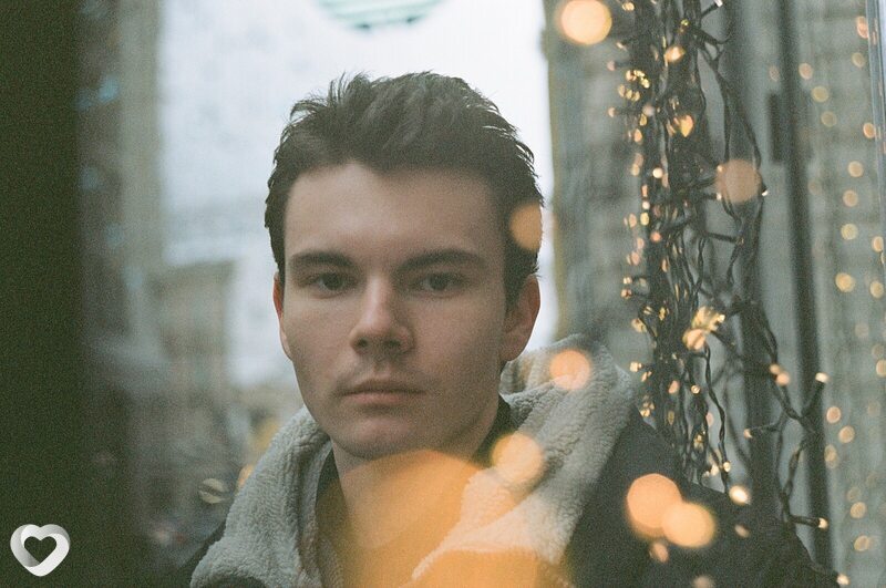 Тихон, 27, Москве — анкета №1310372