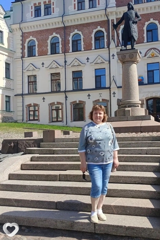Аня, 65, Санкт-Петербурге — анкета №1310375
