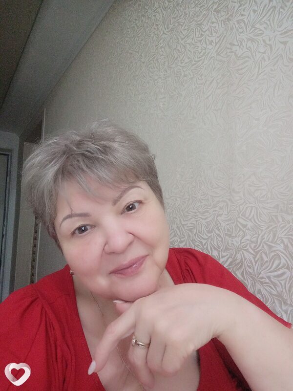 Елена, 56, Астрахани — анкета №1310376