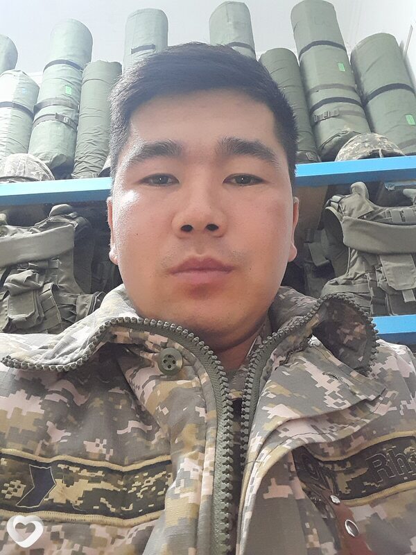 Олжас, 30, Алматы — анкета №1310380