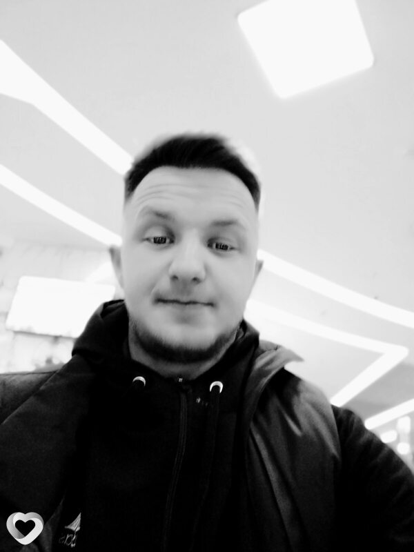 Руслан, 26, Смолевичах — анкета №1310389