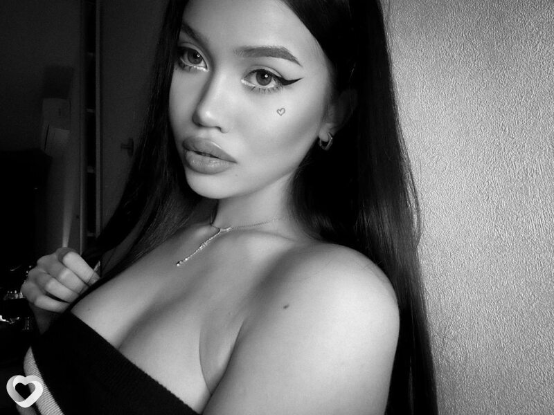 Ангелина, 20, Уфе — анкета №1310392