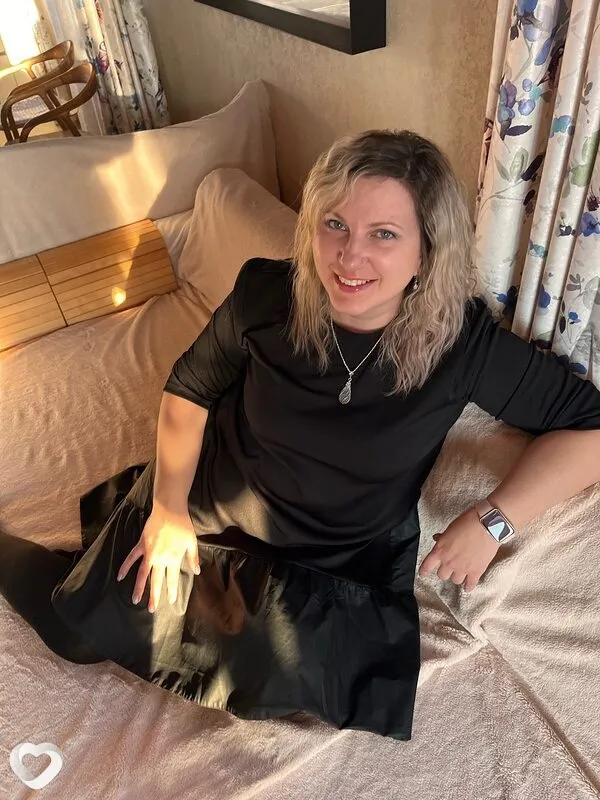 Екатерина, 45, Москве — анкета №1310393