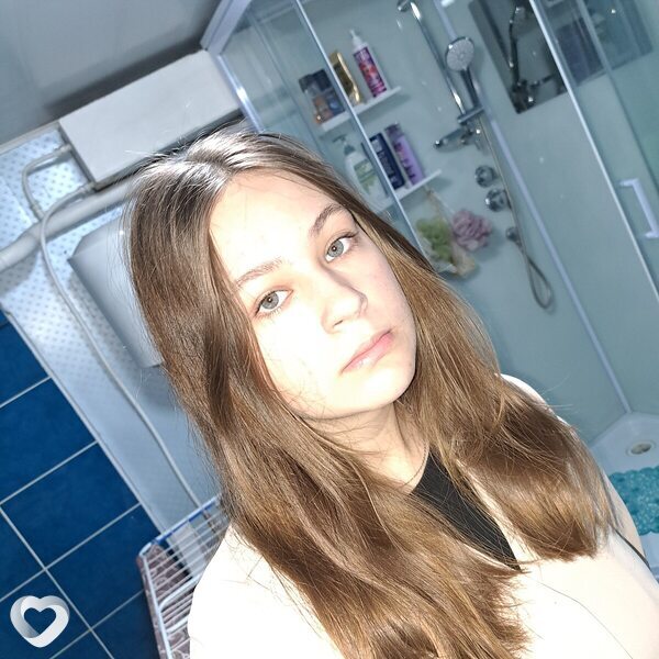 Кристина, 20, Москве — анкета №1310475