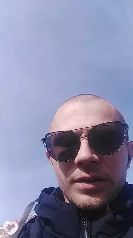Влад, 29, Ивацевичах — анкета №1310477