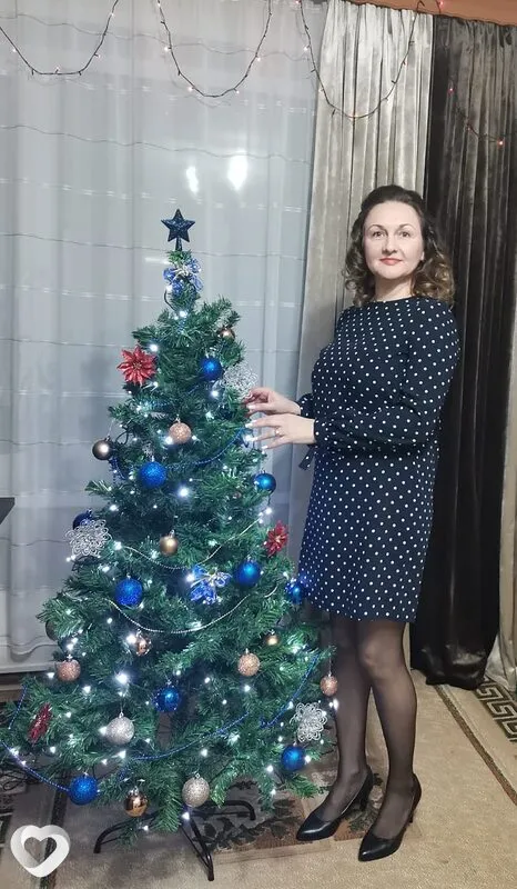 Таня, 45, Москве — анкета №1310478