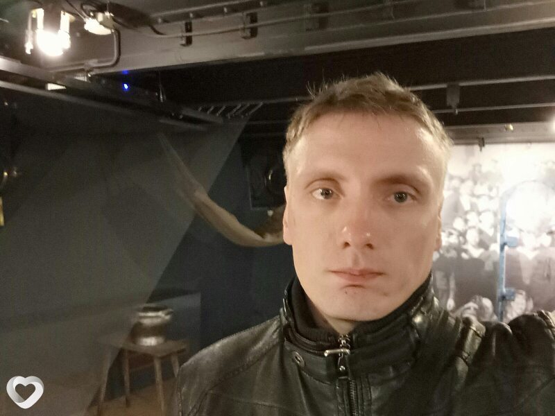 Денис, 41, Перми — анкета №1310485