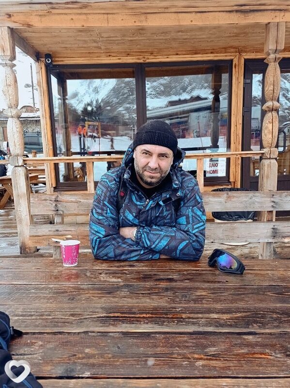 Ахмед, 44, Дербенте — анкета №1310488