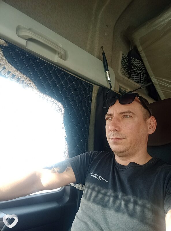 Владимир, 39, Москве — анкета №1310497