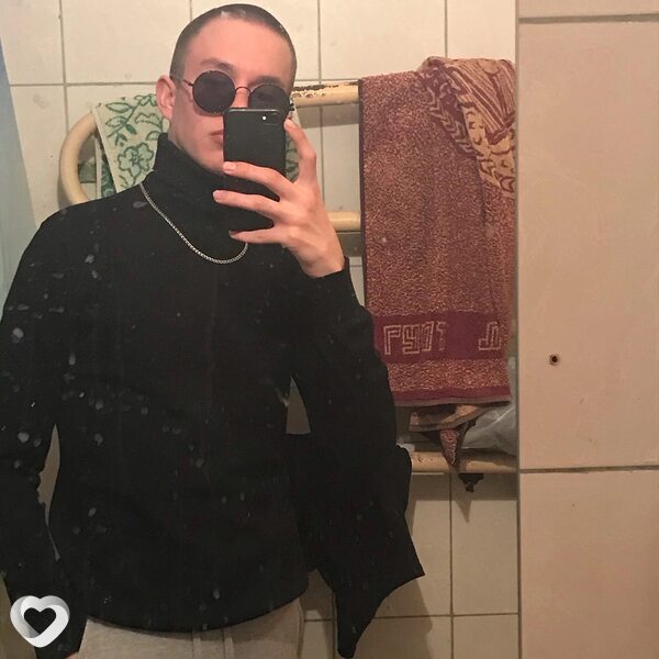 Дмитрий, 21, Москве — анкета №1310505