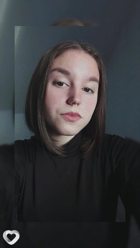 Лейла, 21, Перми — анкета №1310507