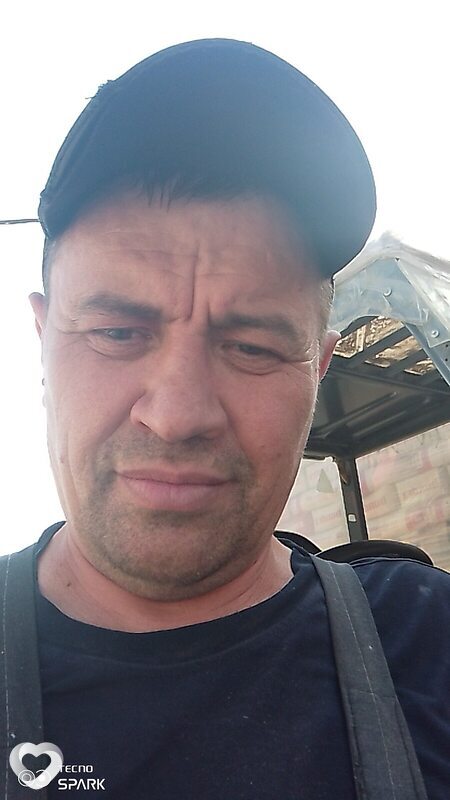 Виталий, 46, Пензе — анкета №1310513