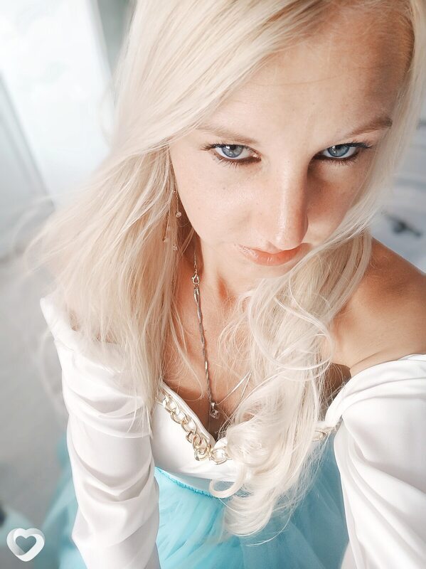 Анна, 38, Минске — анкета №1310518