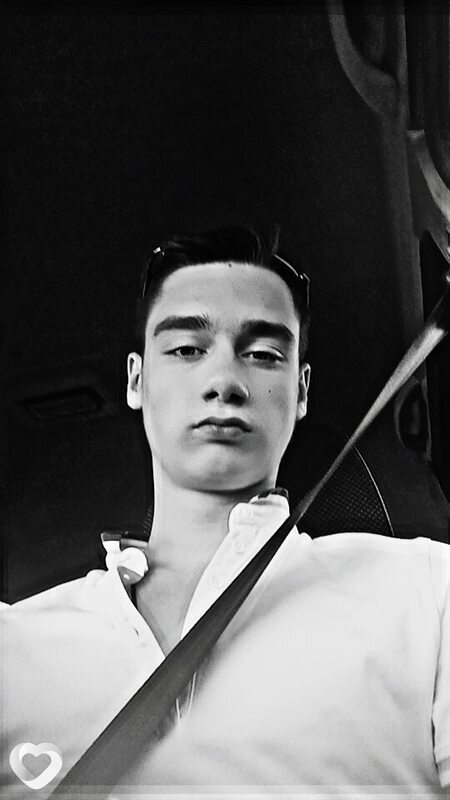 Александр, 21, Туле — анкета №1310396
