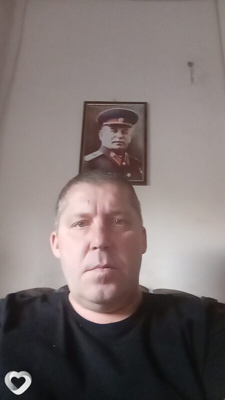 Александр, 47, Иркутске — анкета №1310404