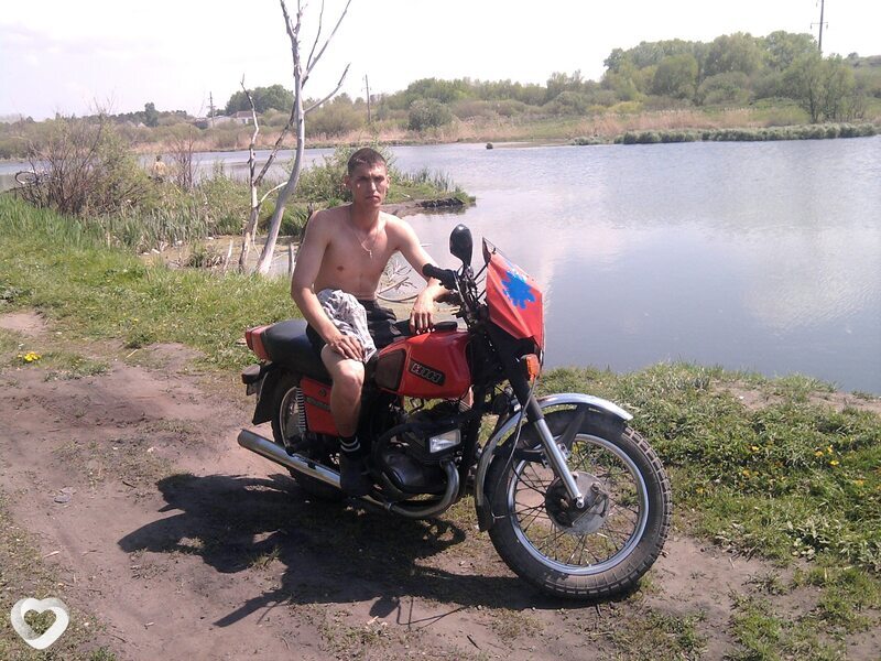 Vovan, 36, Ульяновске — анкета №11821