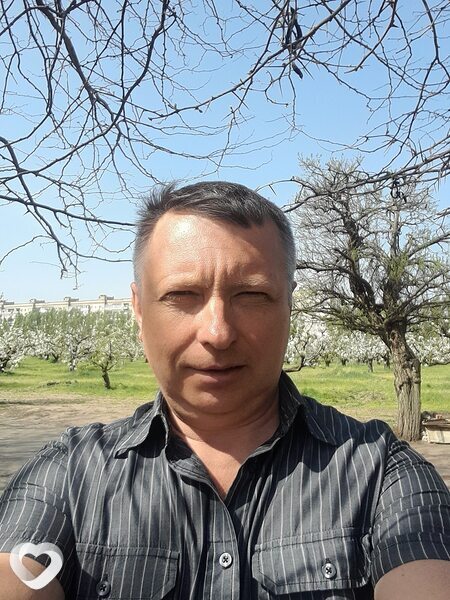 Юрий, 48, Черногорске — анкета №1310412