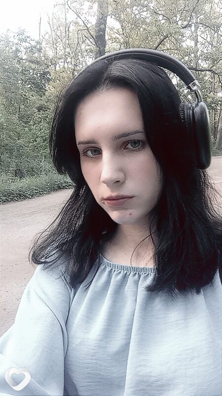 Людмила, 22, Тамбове — анкета №1310417
