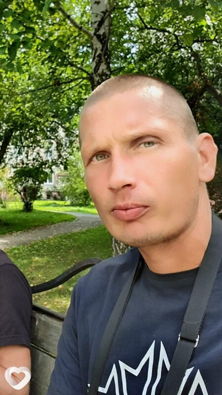 Анатолий, 41, Верхней Салде — анкета №1310420