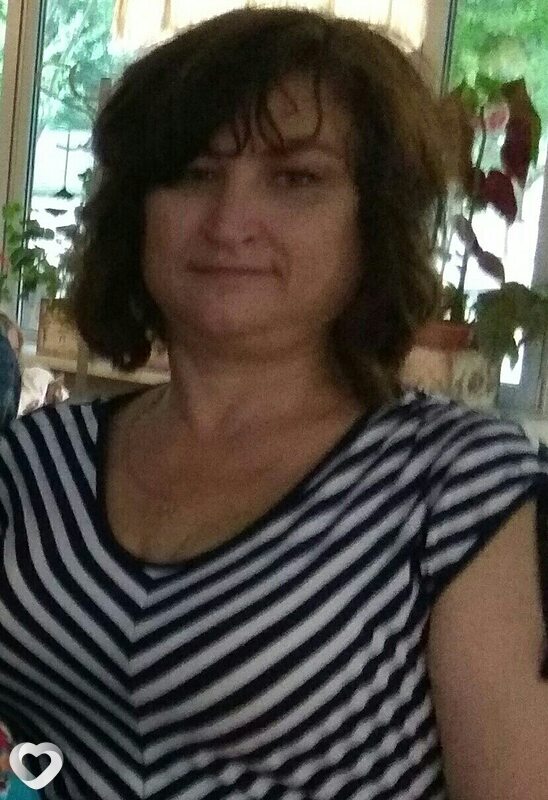 Оксана, 57, Харькове — анкета №1310773