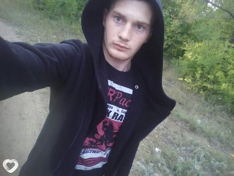 Александр, 26, Белове — анкета №1310775