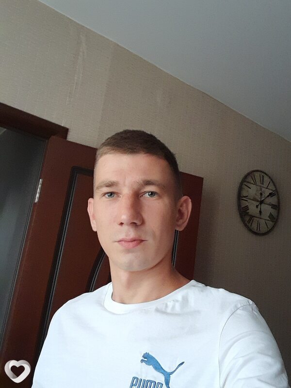 Евгений, 30, Воронеже — анкета №1310786