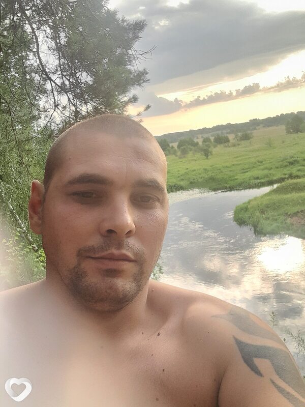 Макс, 32, Могилев — анкета №1310791
