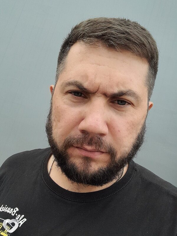 Сергей, 40, Казани — анкета №1310795