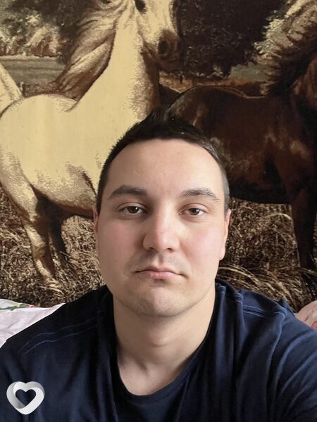 Андрей, 32, Чебоксарах — анкета №1310525
