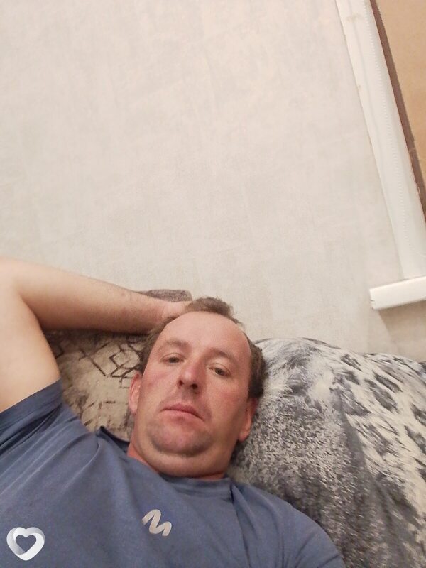 Петр, 36, Красноярске — анкета №1310545