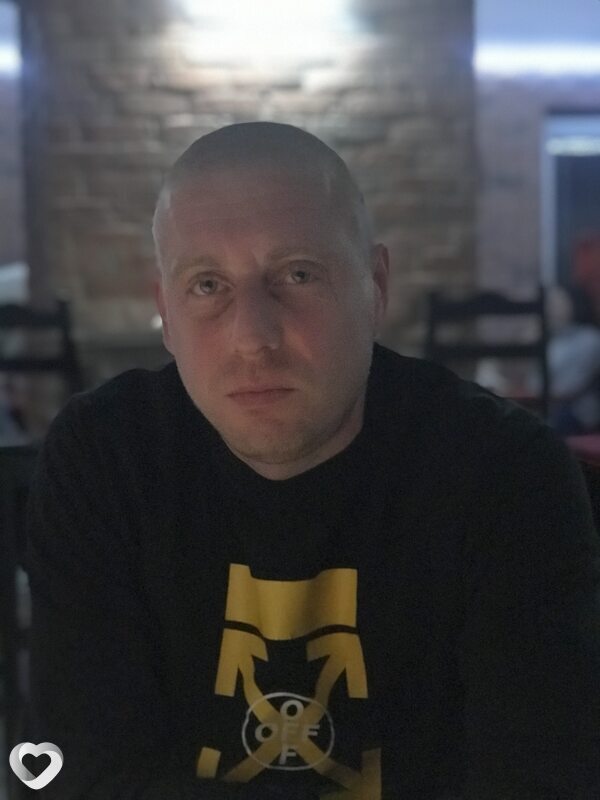 Ігорь, 29, Ужгороде — анкета №1310647