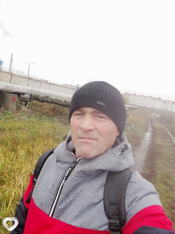 Александр, 46, Балашихе — анкета №1310648