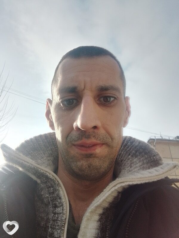 Павел, 39, Первоуральске — анкета №1310649