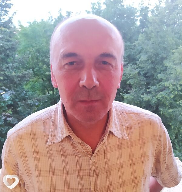 Геннадий, 62, Минске — анкета №1310657