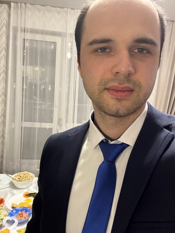 Валерий, 25, Новосибирске — анкета №1310663