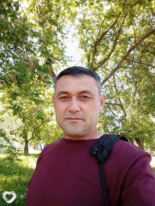 Азик, 45, Набережных Челнах — анкета №1310667