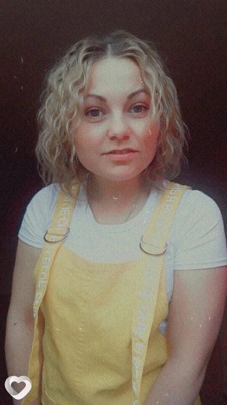 Елена, 33, Миассе — анкета №1310669