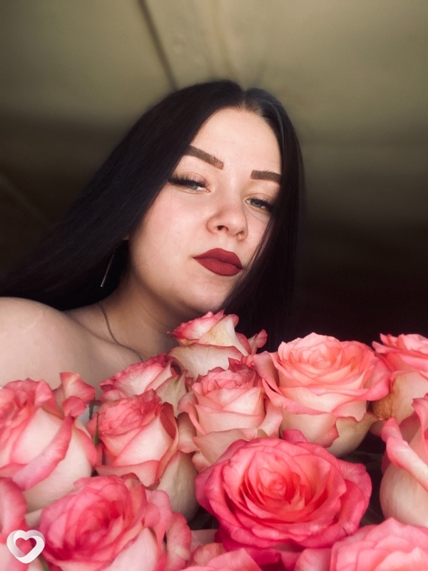 Кристина, 22, Петропавловске-Камчатском — анкета №1310551