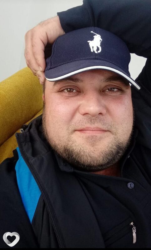 Санжар, 34, Кокшетау — анкета №1310555