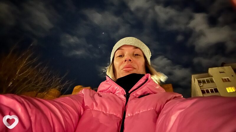 Лана, 35, Рязани — анкета №1310557