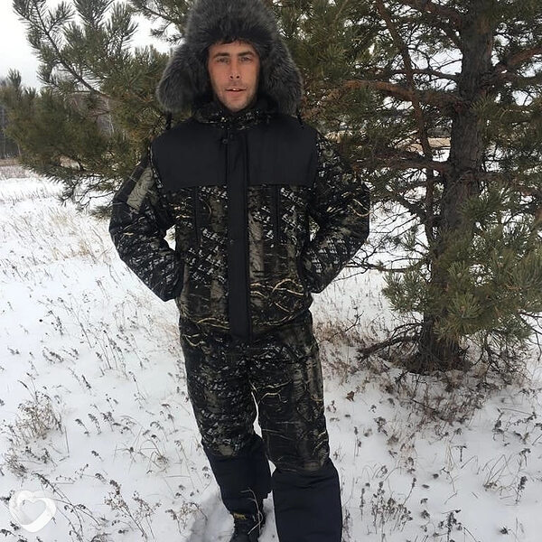 Евгений, 44, Кокшетау — анкета №1310561