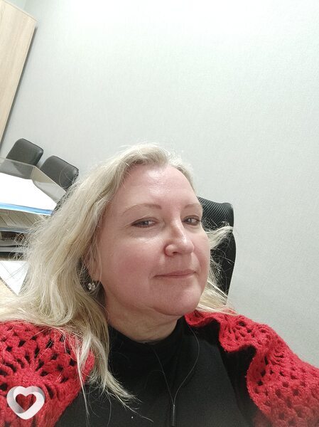 Светлана, 55, Барановичах — анкета №1310574