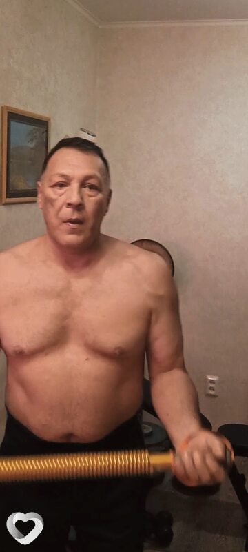 Валерий, 56, Омске — анкета №1310576