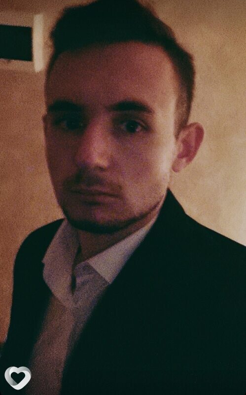 Олег, 23, Волгограде — анкета №1310578