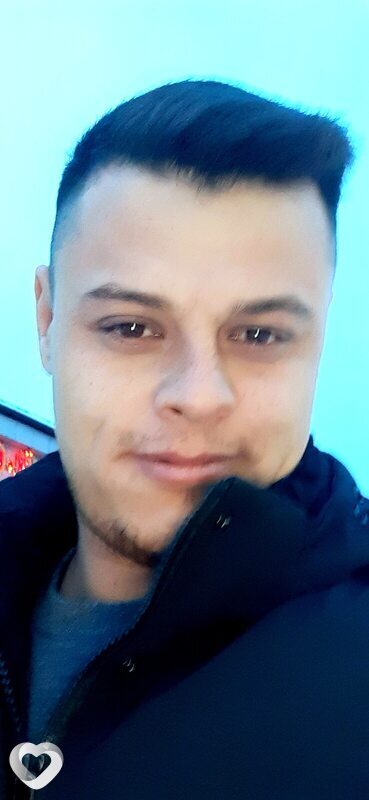 Дима, 34, Алматы — анкета №1310583