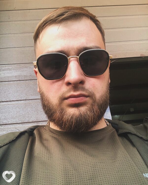 Гор, 26, Серпухове — анкета №1310584