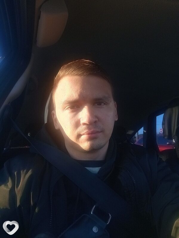 Алексей, 27, Тольятти — анкета №1310590