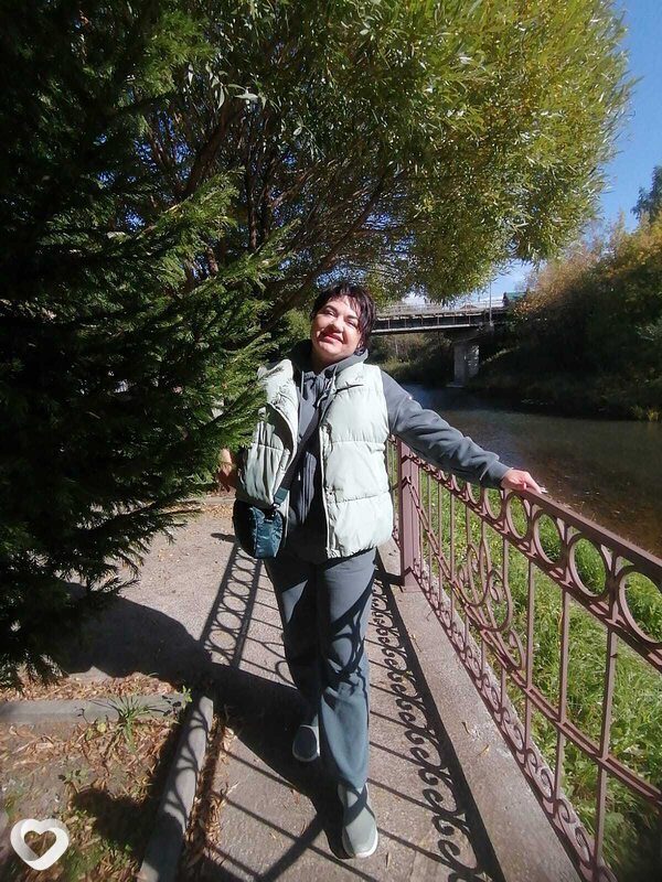 Анна, 47, Томске — анкета №1310592