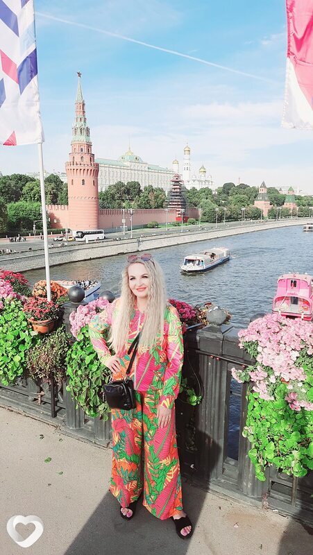 Наталья, 47, Калининграде — анкета №1310597